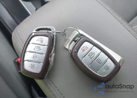 2017 Hyundai Elantra Se from USA, damaged, VIN 5NPD84LF0HH060764